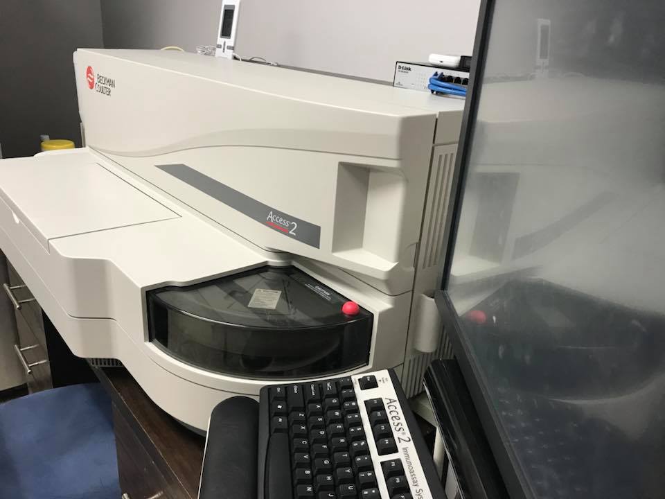 Laboratorio Arecibo