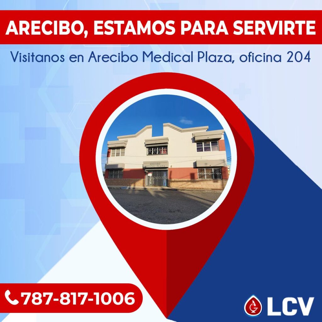 Laboratorio Arecibo(1)