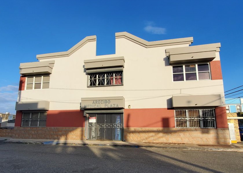 Laboratorio Arecibo(2)